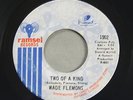 WADE FLEMONS Two Of A Kind RAMSEL 1002 NORTHERN SOUL