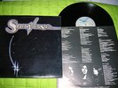 lp CANADIAN PRESS/SNOWAXE/WE 'RE ALL DIFFERENT private press rio 1017 hard rock