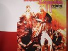 DREAD ZEPPELIN - Re-Led-Ed: The Best Of - limited red vinyl LP