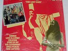 Arthur Brown:  Kingdom Come 'The Lost Ears [ Near Mint Copy, 2 LP Gatefold, UK]