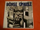 Böhse Onkelz - Es Ist Soweit Vinyl LP Oi Punk Rock O Rama ROR