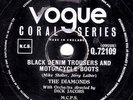 RARE DIAMONDS 78 