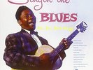 B.B. KING**SINGIN' THE BLUES**180G VINYL