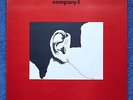 FREE  JAZZ IMPROVISATION LP Company 5 leo smith Anthony braxton INCUS UK
