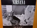 1989 GEFFEN SUB POP RECORDS NIRVANA - 