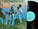FLOYD LAWSON AND THE HEART OF STONE-COMING OUT-RARE CAN. PRIVATE FUNK SOUL LP