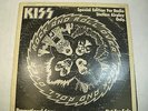 KISS NBLP-73A  SPECIAL EDITION RADIO STATION AIRPLAY ONLY