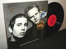 Simon And Garfunkel - Bookends Condition (LP/Sleeve/Poster): NM/NM/EX