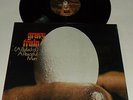 Lp Gravy Train A Ballad Of A Peaceful Man Release Akarma In Box