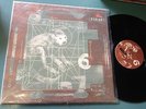 Pixies Doolittle LP, Album Contempo Records Italy 1989 VG+/VG+
