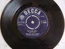 ROLLING STONES - MISPRINT NOT FADE AWAY ORIGINAL 1964