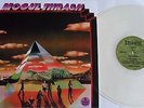 Lp Mogul Thrash Mogul Thrash Clear Vinyl Absinthe Records
