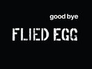Good Bye - Flied Egg (2012, Vinyl NEW)