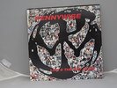Pennywise / Live @ The Key Club  2000 Epitaph black vinyl rare excellent copy