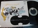 Hollywood String Quartet & Victor Aller Schumann 5t Hummel 4t Capitol P8316 NM