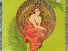 ALEXANDER'S TIMELESS BLOOZBAND - FOR SALE - RIPPING PSYCH BLUES - STILL SEALED
