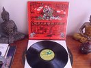 PETE BROWN and his BATTERED ORNAMENTS LP A meal you can shake..ORIG UK 1st press