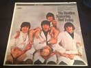 Beatles Yesterday and Today Butcher STEREO Third State Cover
