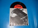FU MANCHU 7in Senioritis Zuma Records stoner rock orange goblin