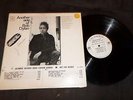 BOB DYLAN ANOTHER SIDE OF DYLAN RARE ORIG '64 MONO WHITE LABEL PROMO LP