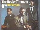 TEFTELLER Bobby Timmons Trio In Person Riverside 9391 Stereo Deep Groove Mint-