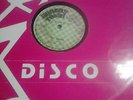 HORACE ANDY - MR BASSIE / GIVE UP THE LAND - HUNGRY TOWN 12 INCH 45 RPM   VG+