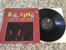 Orig Jazz Blues LP B.B. King Live At The Regal ABC Paramount ABCS 509 Stereo EX+
