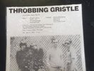 Throbbing Gristle 