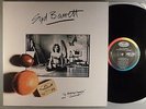 Syd Barrett  The Madcap Laughs and Barrett     Psych Later Issue  x Pink Floyd