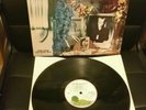 Brian eno here come the warm jets lp island pink rim 1973 ex condition  fripp