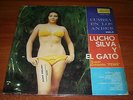 SUPER CONJUNTO FENIX cumbia en los andes vol II LP LUCHO SILVA / PSYCH LATIN ???