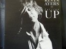 KEVIN AYERS LP Falling up 1988 Virgin uk press  soft machine progrock