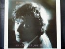 KEVIN AYERS and Ollie Halsall LP As close as you think 1986 Illuminated uk