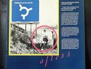 HATFIELD and THE NORTH LP Afters 1980 Virgin uk press progrock
