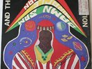 Deep Soul Funk LP DAMN SAM THE MIRACLE MAN & SOUL CONGREGATION Tayster original