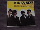LP by The Kinks  