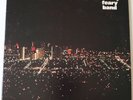 Modern Soul Funk LP MACKY FEARY BAND Self Titled private Hawaii
