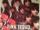 Pink Floyd Vinyl Piper at the Gates of Dawn LP RARE Tower Issue St-5093 1967 VG+