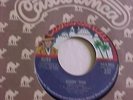 KISS 45 KISSIN TIME/NOTHIN TO LOSE CASABLANCA  NEB-0011  NOS UNPLAYED