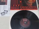 Bruce Springsteen?–Human Touch-RARE 1992 ORIGINAL GREEK 1st PRESS  LP+INNER/VG++
