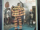 CARAVAN LP Cunning  Stunts  1975 BTM progrock