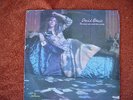 David Bowie Record - The Man Who Sold the World - Vinyl LP