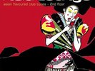 VARIOUS - Asia Lounge: Asian Flavored Club Tunes - 2nd Floor