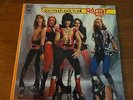 Rabbit - Too Much Rock 'N' Roll  Private Rock LP