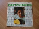 Norma Tanega - Walkin' My Cat Named Dog Mono Stateside SL 10182