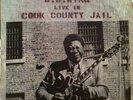 B.B. KING Live In Cook County Jail LP MCA 27005 stereo rare blues VG+