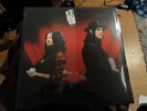 White Stripes Get Behind Me Satan RSD 2015 Vinyl