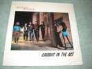 Sassy Jones - Caught in the Act LP New Mexico AOR private with lyrics