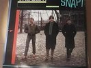THE JAM snap DOUBLE VINYL LP - SNAP 1 / ROCK / MOD / WELLER / UK POST 7 LP £5
