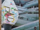 Alan Parsons Project - I ROBOT-MFSL - Original Master Recording - Never Played